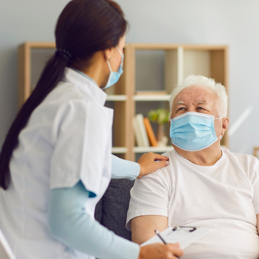 Nursing aide Nursing aide